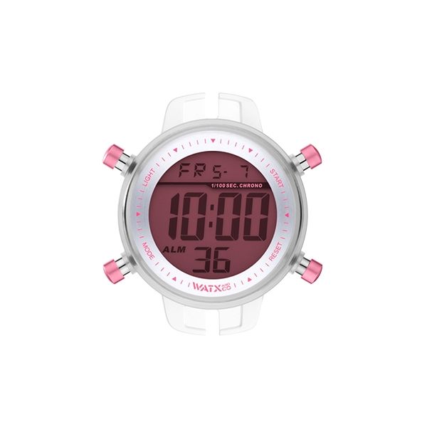 WATX&COLORS WATCHES Mod. RWA1099