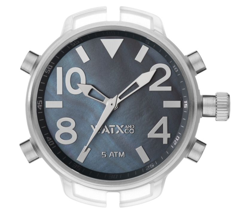 WATX&COLORS WATCHES Mod. RWA3713