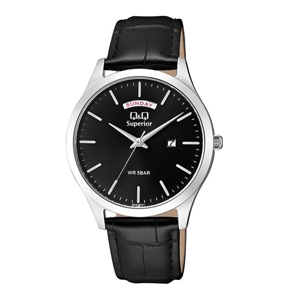 Q&Q SUPERIOR Mod. S11A-001VY