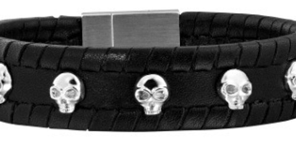 POLICE JEWELS Mod. S14BG04B