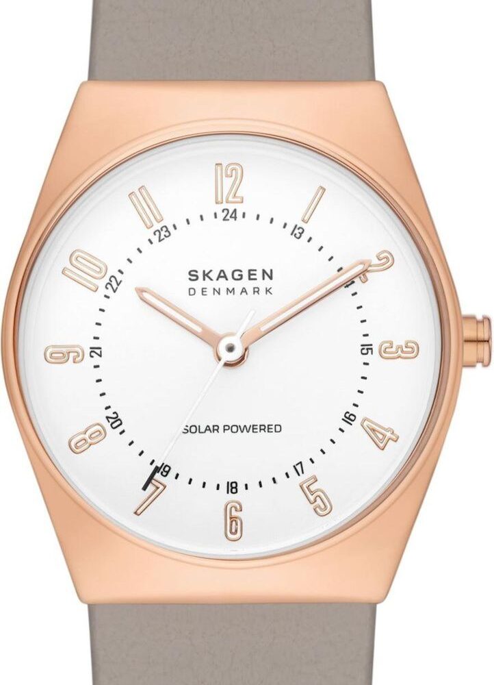 SKAGEN Mod. GRENEN LILLE SOLAR