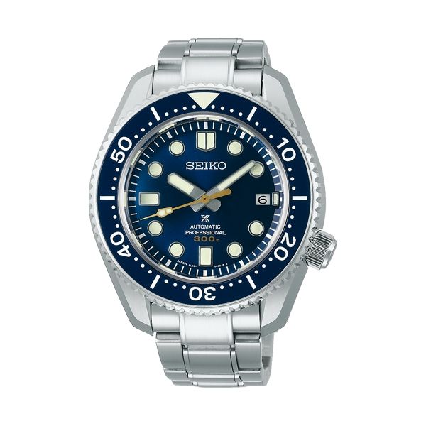 SEIKO PROSPEX Mod. DIVER'S 200M
