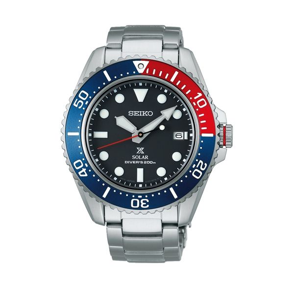 SEIKO PROSPEX Mod. DIVER'S 200M SOLAR
