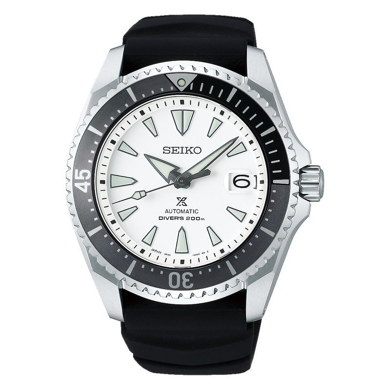 SEIKO PROSPEX Mod. DIVER'S 200M