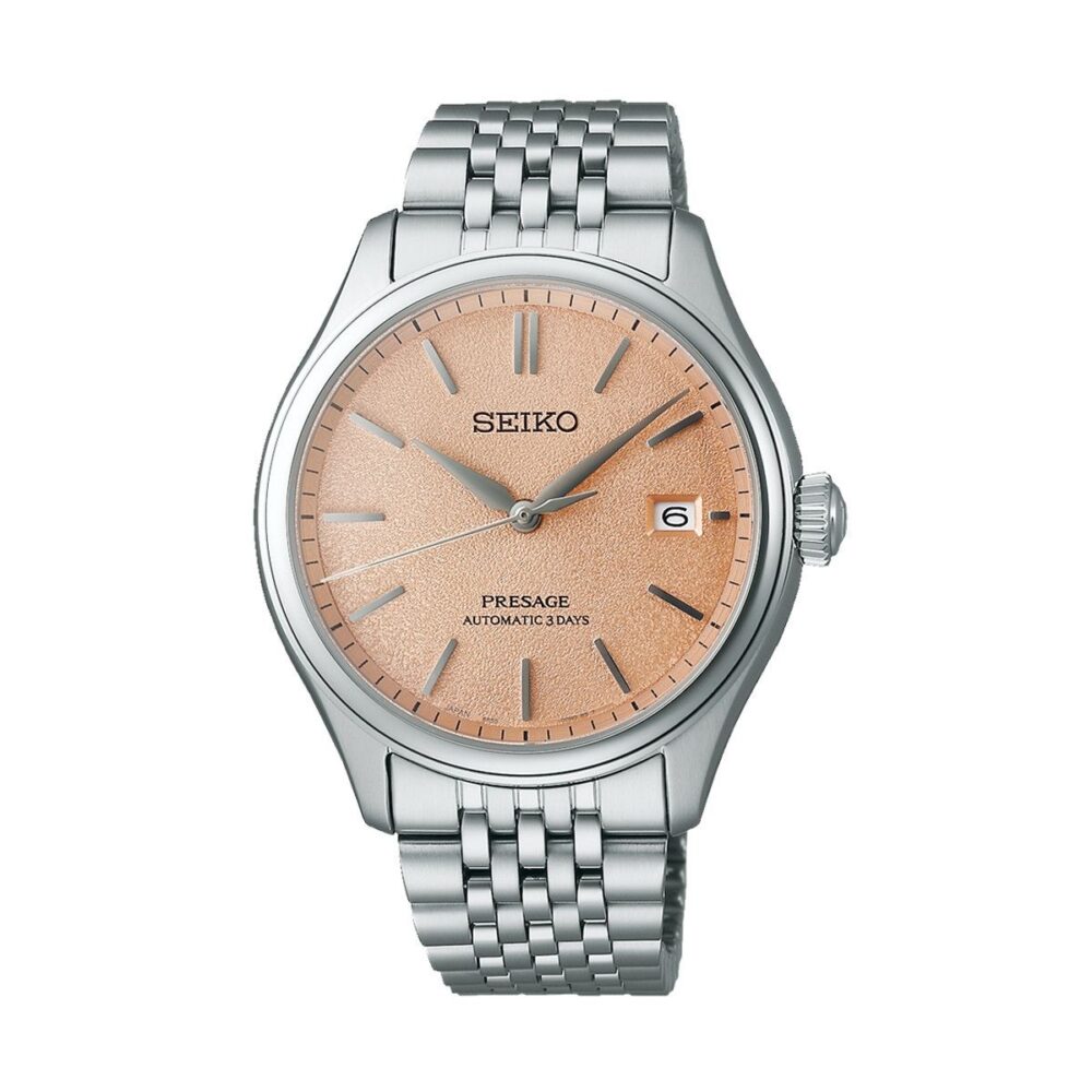 SEIKO PRESAGE Mod. CLASSIC