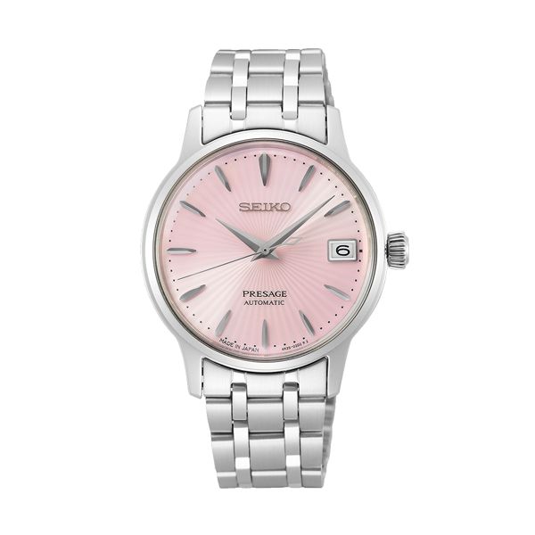 SEIKO PRESAGE Mod. CLASSIC