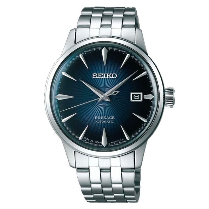 SEIKO PRESAGE Mod. COCKTAIL