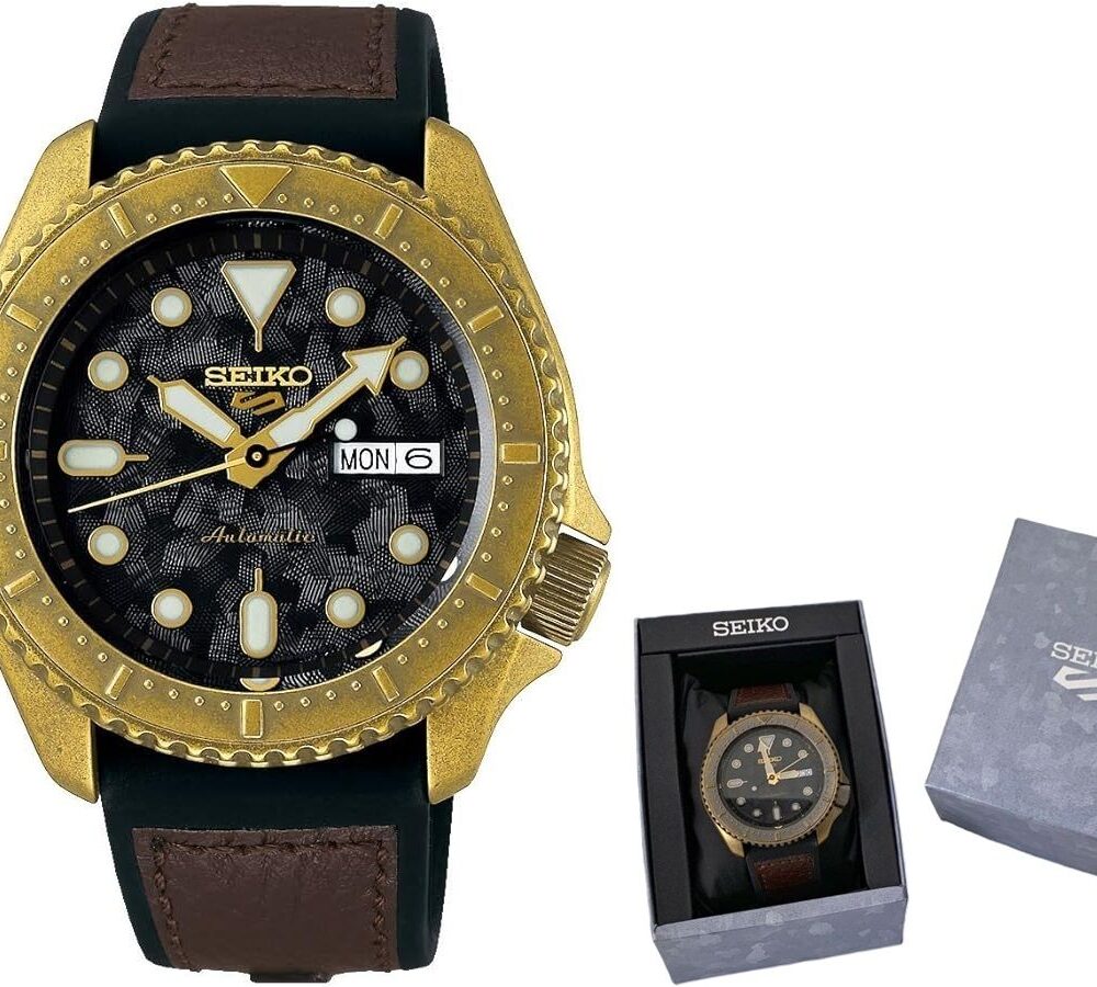 SEIKO 5 Mod. SPORT AUTOMATIC