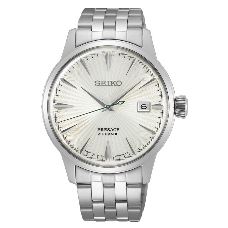 SEIKO MOD. SRPG23J1