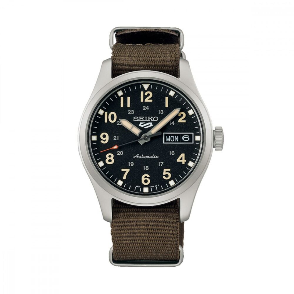 SEIKO 5 Mod. SPORTS Automatic