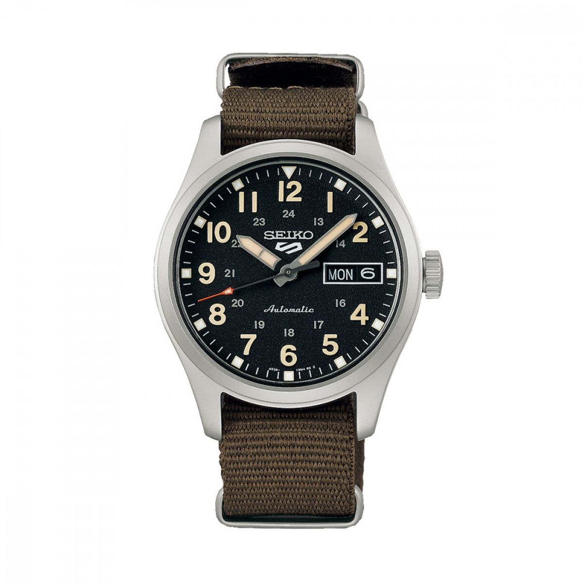 SEIKO 5 Mod. SPORTS Automatic