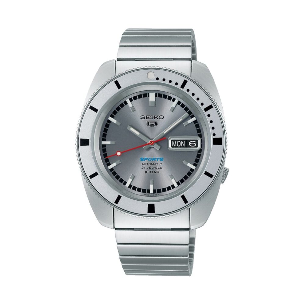 SEIKO 5 Mod. SPORTS Automatic