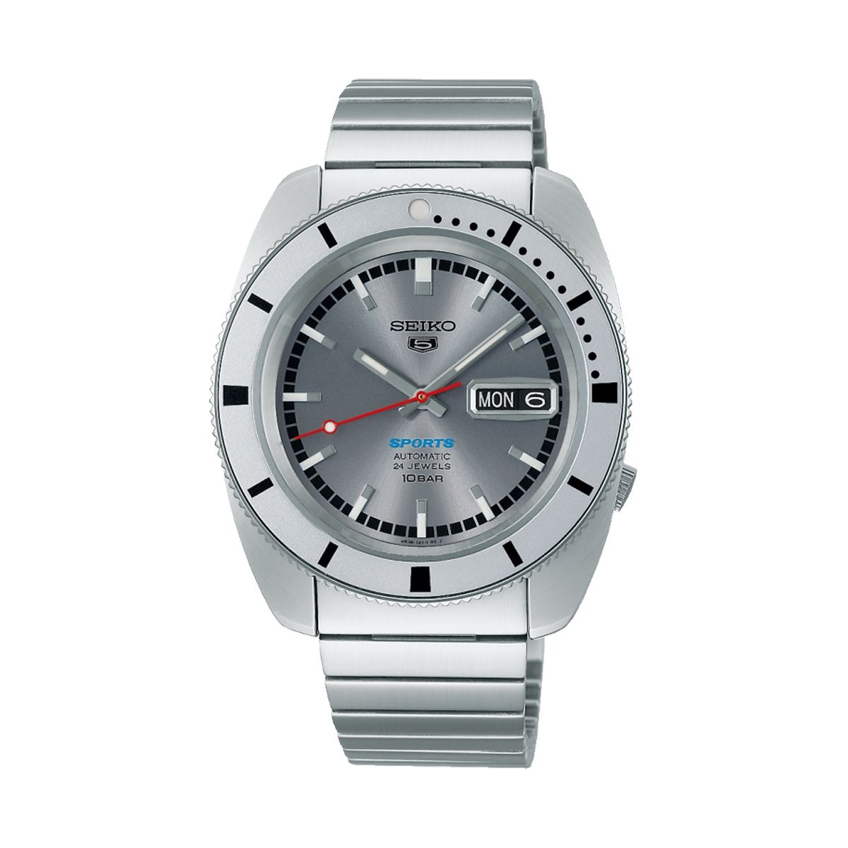 SEIKO 5 Mod. SPORTS Automatic