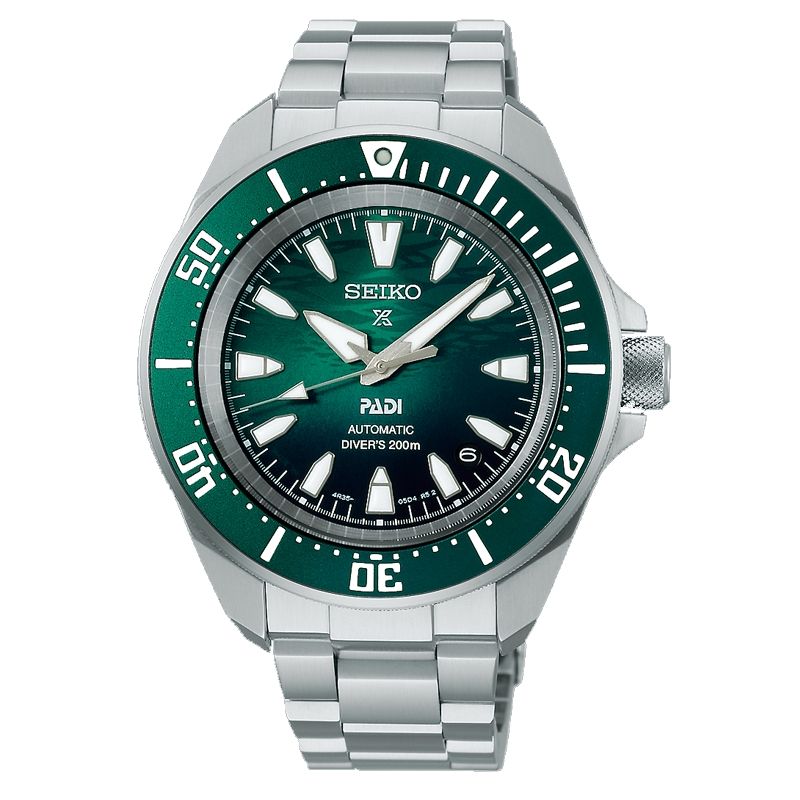 SEIKO Mod. SRPL53K1