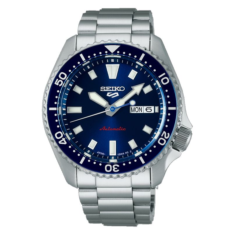 SEIKO MOD. SRPL83K1