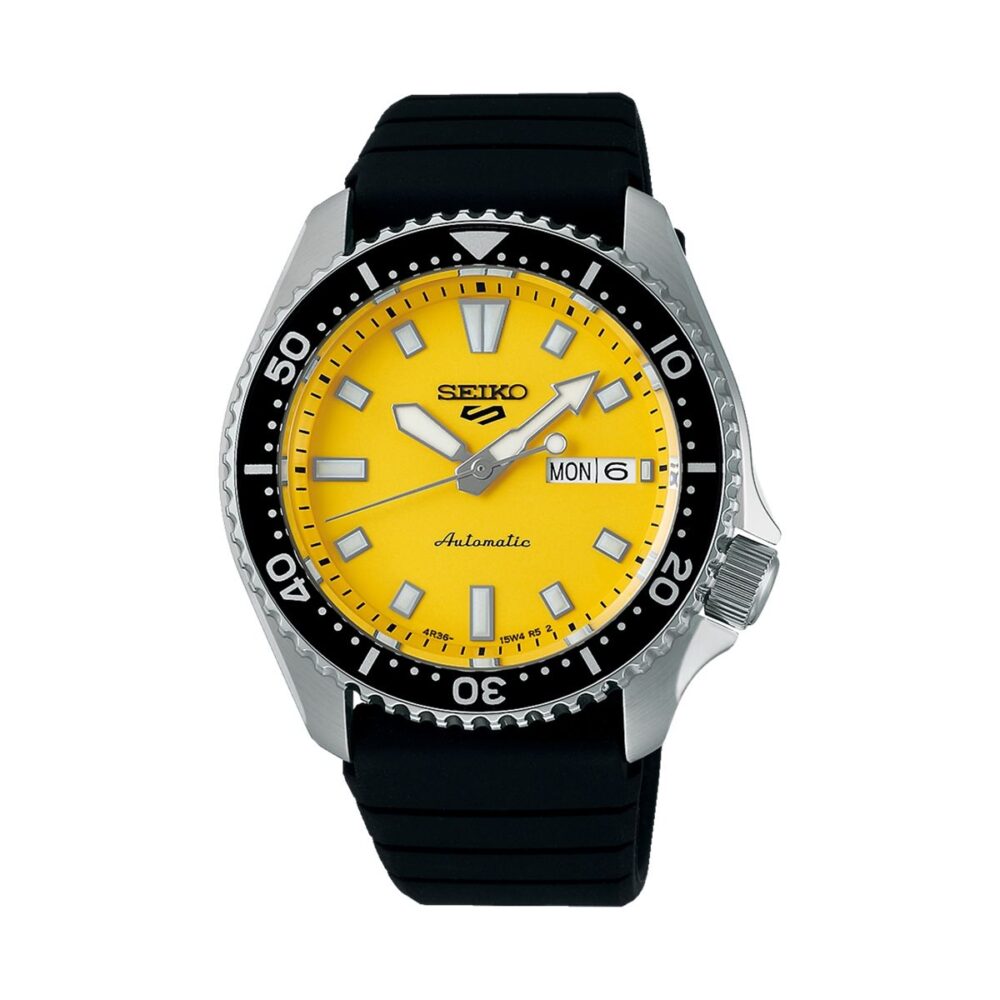 SEIKO Mod. SRPL87K1