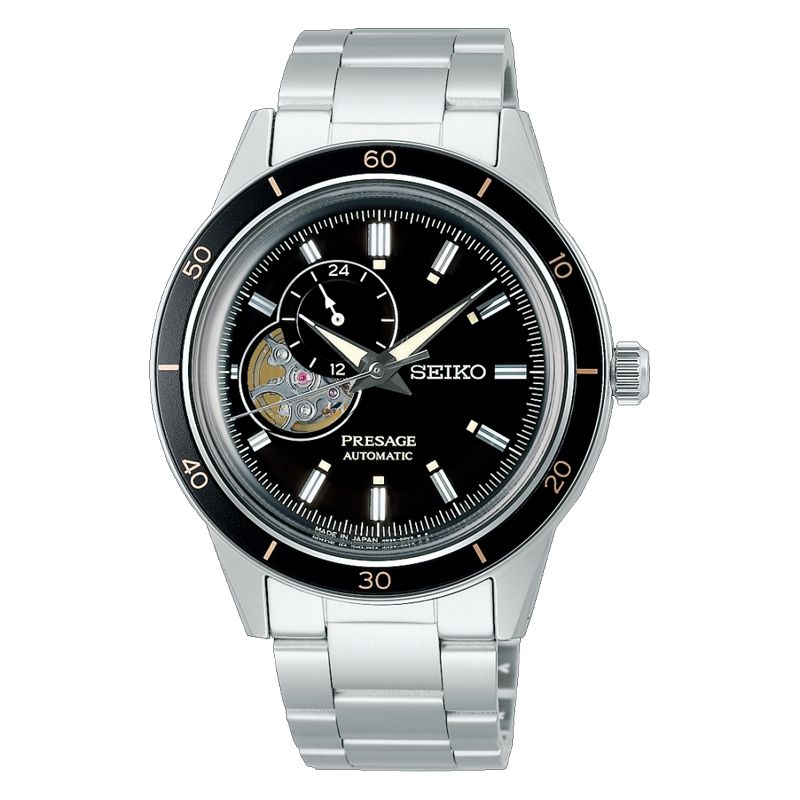 SEIKO PRESAGE MOD. STYLE '60 Automatic