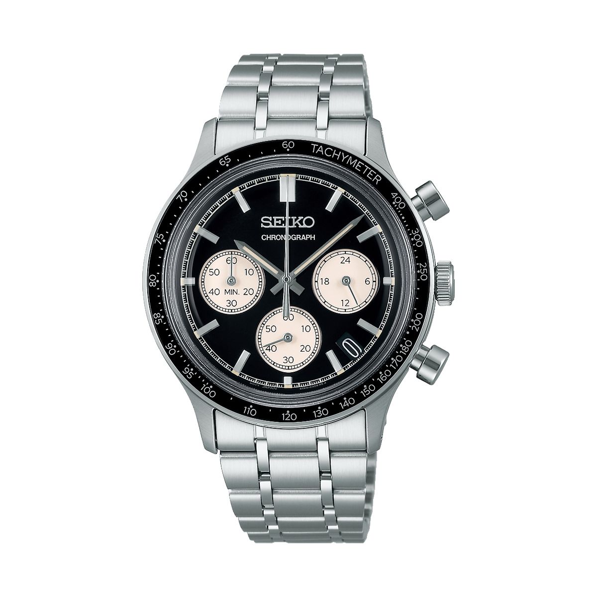 SEIKO WATCHES Mod. SSB479P1