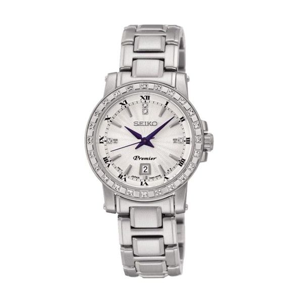 SEIKO WATCHES Mod. SXDG57P1