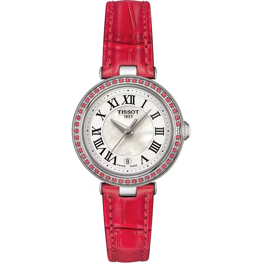 TISSOT Mod. BELLISSIMA