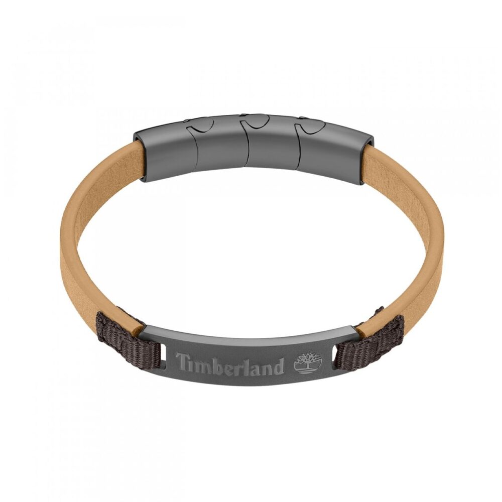 TIMBERLAND JEWELS JEWELRY Mod. TDAGB0002202