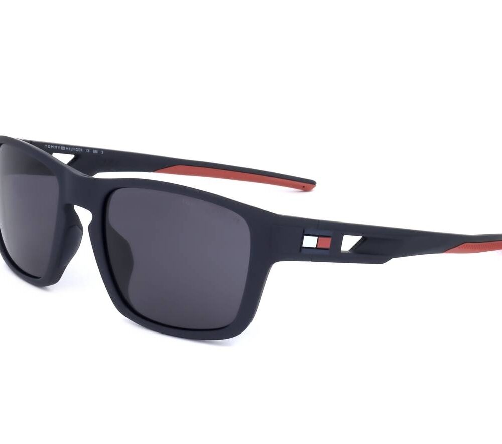 TOMMY HILFIGER SUNGLASSESMod. TH 1952_S MATTE BLUE
