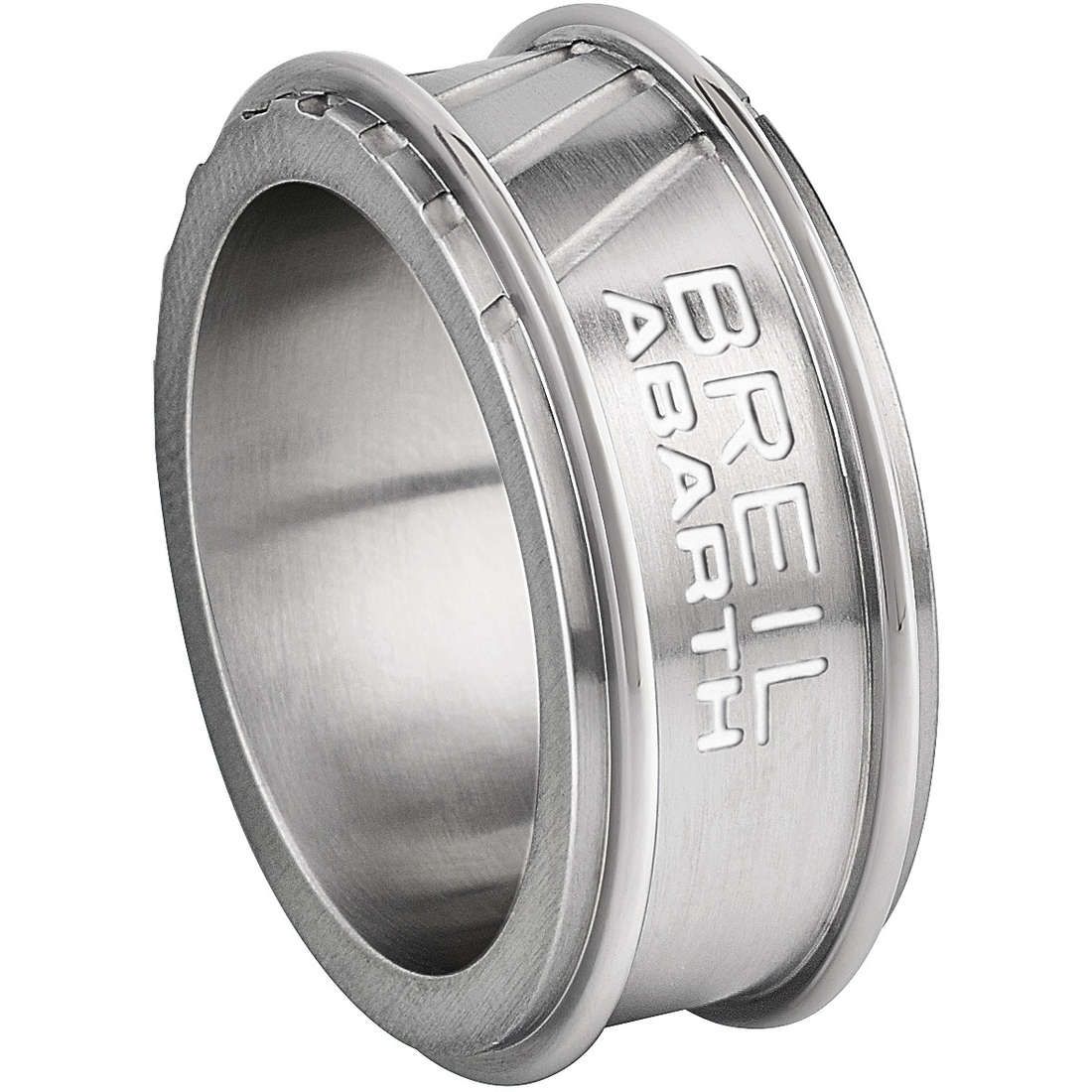 BREIL JEWELS Mod. ABARTH 002 Size 21