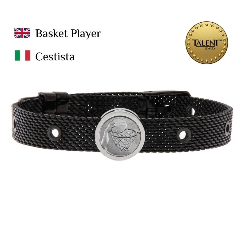 TALENT JEWELS Mod. TJA-1-02-03-2-215