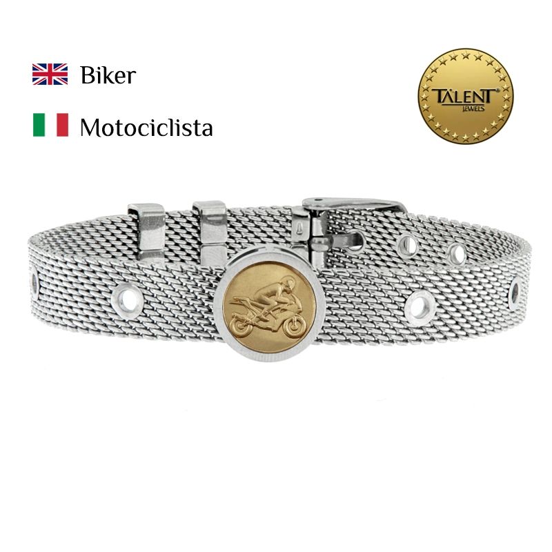 TALENT JEWELS Mod. TJA-1-09-01-1-235