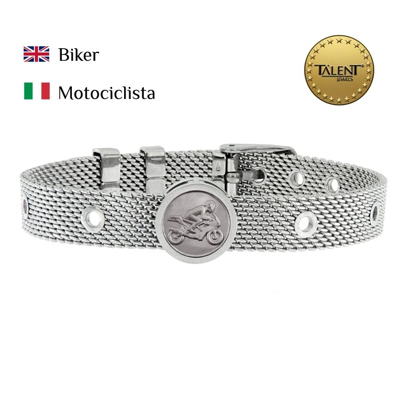 TALENT JEWELS Mod. TJA-1-09-03-1-235
