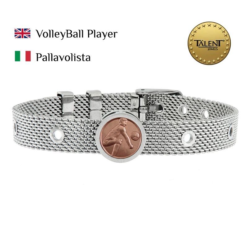 TALENT JEWELS Mod. TJA-1-12-02-1-235