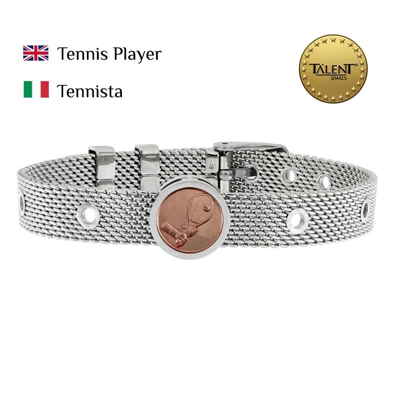 TALENT JEWELS Mod. TJA-1-18-02-1-235