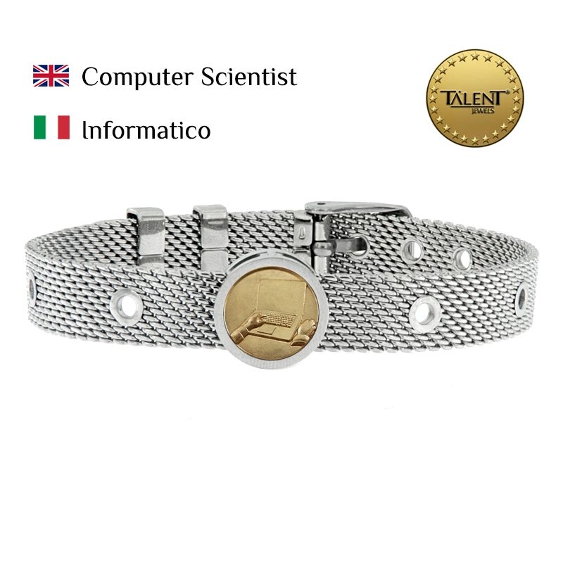 TALENT JEWELS Mod. TJA-2-01-01-1-215