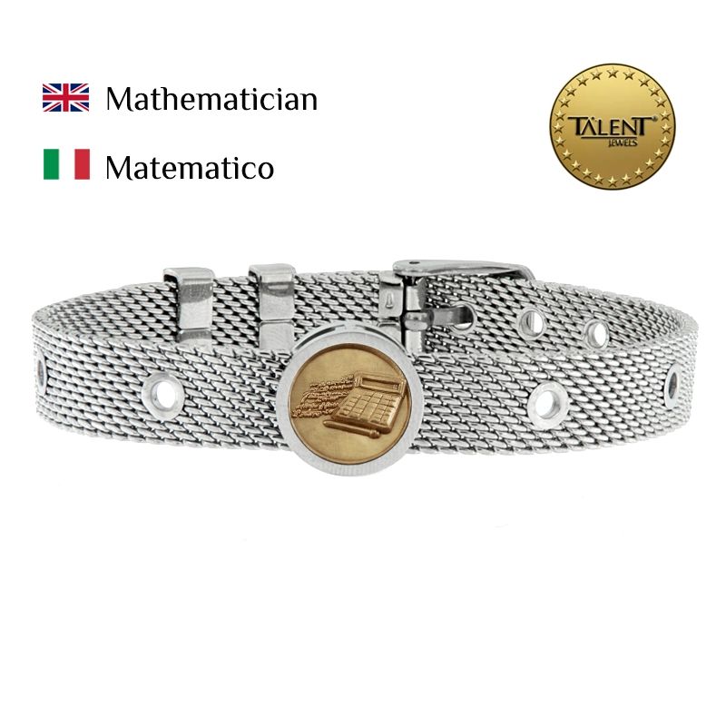 TALENT JEWELS Mod. TJA-2-02-01-1-215