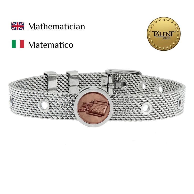 TALENT JEWELS Mod. TJA-2-02-02-1-215