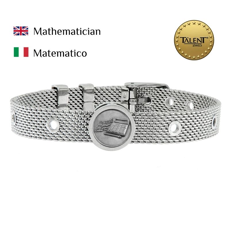 TALENT JEWELS Mod. TJA-2-02-03-1-215