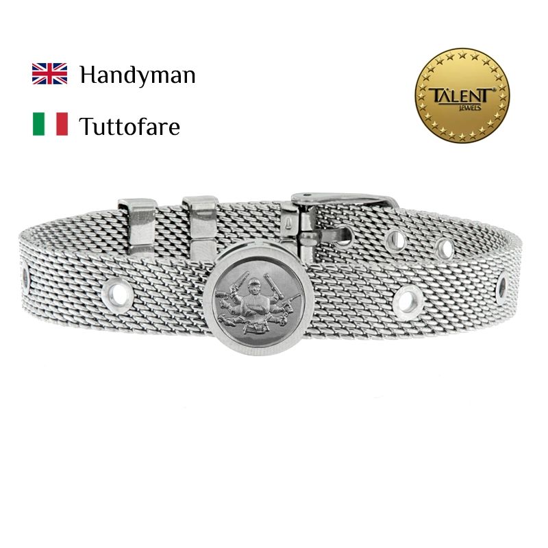 TALENT JEWELS Mod. TJA-2-03-03-1-235