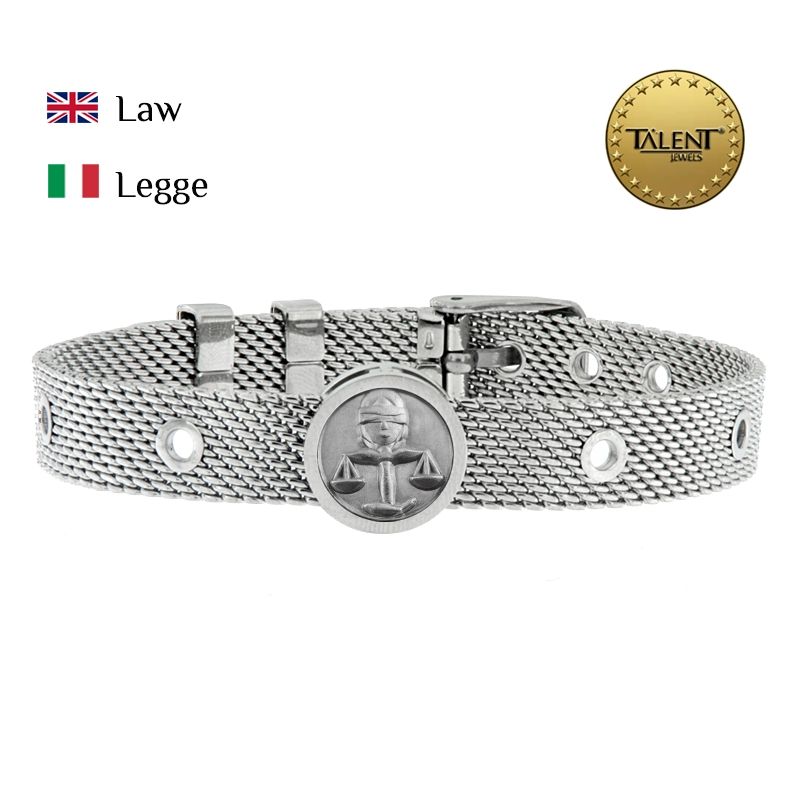 TALENT JEWELS Mod. TJA-2-05-03-1-235