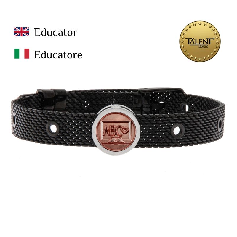 TALENT JEWELS Mod. TJA-2-06-02-2-235