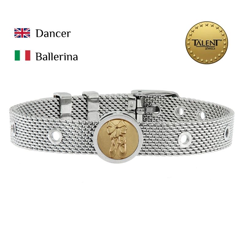 TALENT JEWELS Mod. TJA-3-02-01-1-215