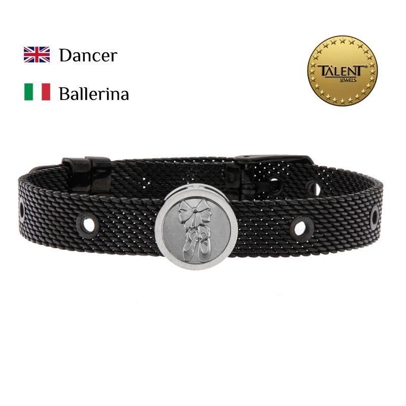 TALENT JEWELS Mod. TJA-3-02-03-2-215