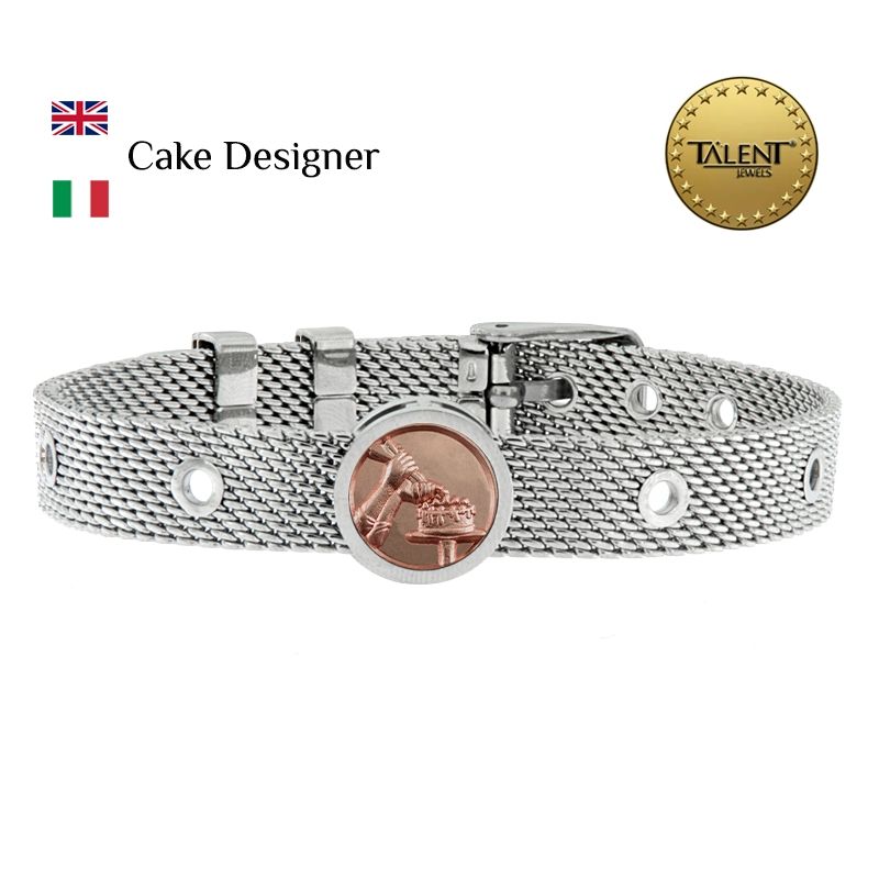 TALENT JEWELS Mod. TJA-3-04-02-1-235