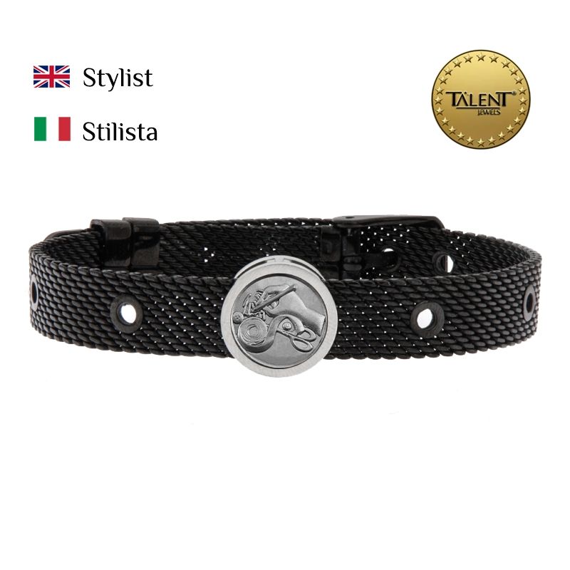 TALENT JEWELS Mod. TJA-3-16-03-2-215