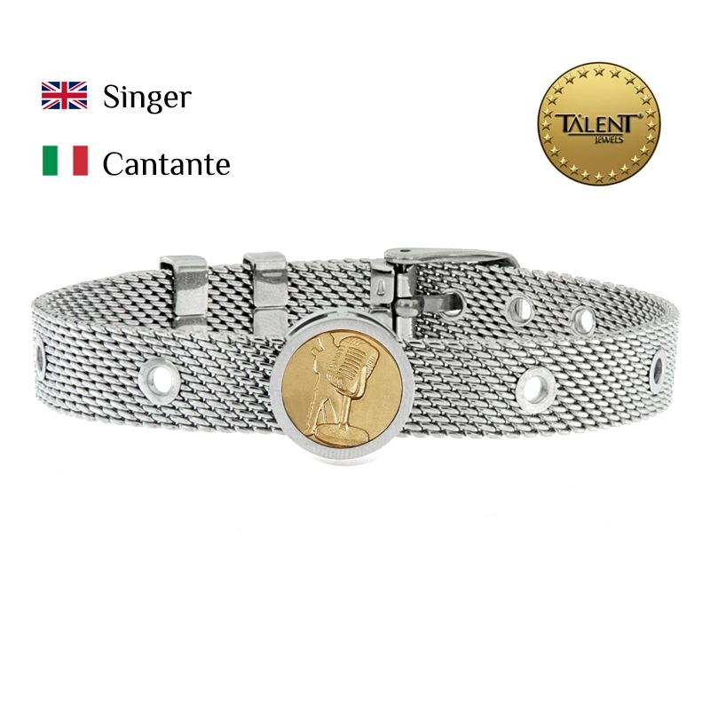 TALENT JEWELS Mod. TJA-4-02-01-1-215