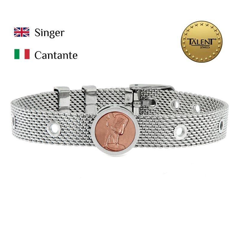TALENT JEWELS Mod. TJA-4-02-02-1-215