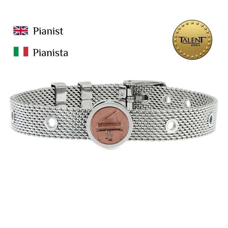 TALENT JEWELS Mod. TJA-4-06-02-1-215