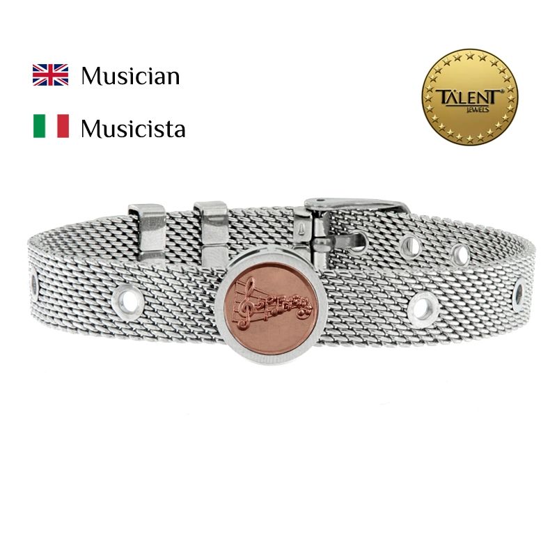 TALENT JEWELS Mod. TJA-4-11-02-1-235