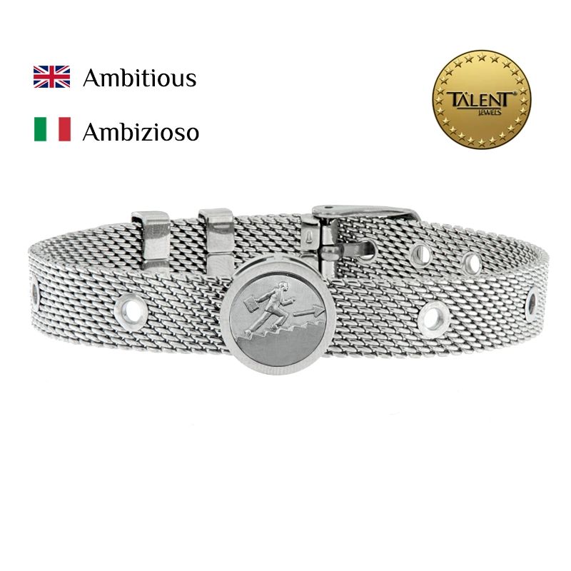 TALENT JEWELS Mod. TJA-5-02-03-1-215