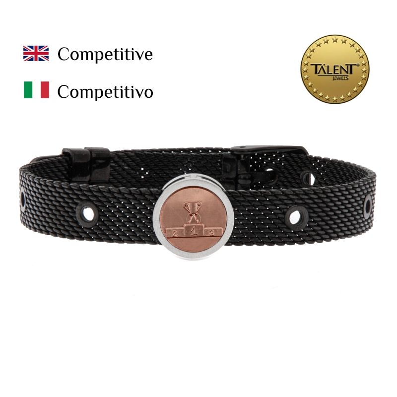 TALENT JEWELS Mod. TJA-5-04-02-2-235