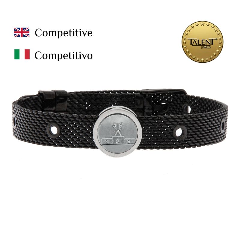 TALENT JEWELS Mod. TJA-5-04-03-2-215